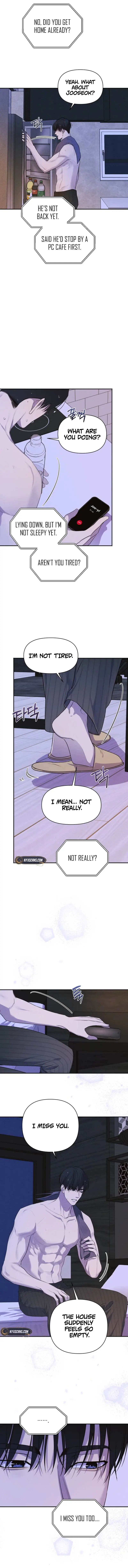 Perfect Contract Chapter 64 - Page 2