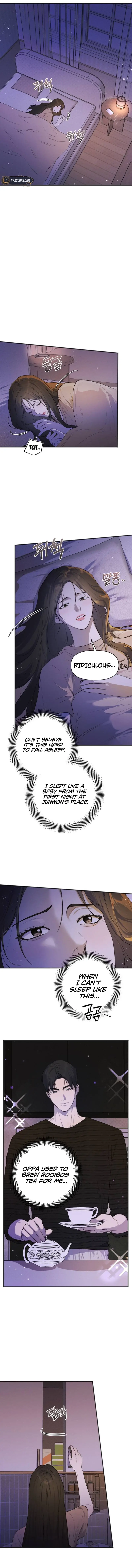 Perfect Contract Chapter 64 - Page 11
