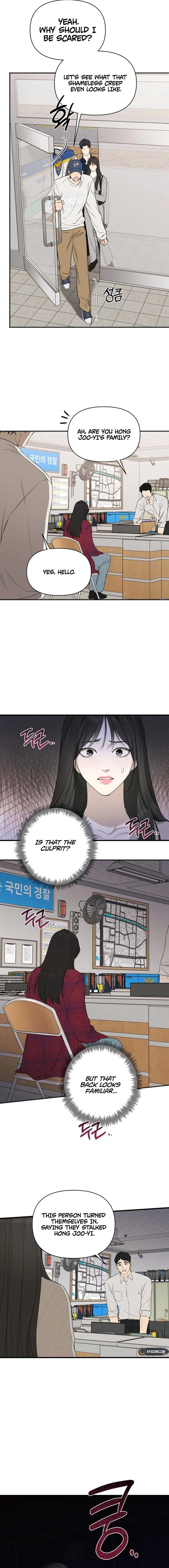 Perfect Contract Chapter 65 - Page 2