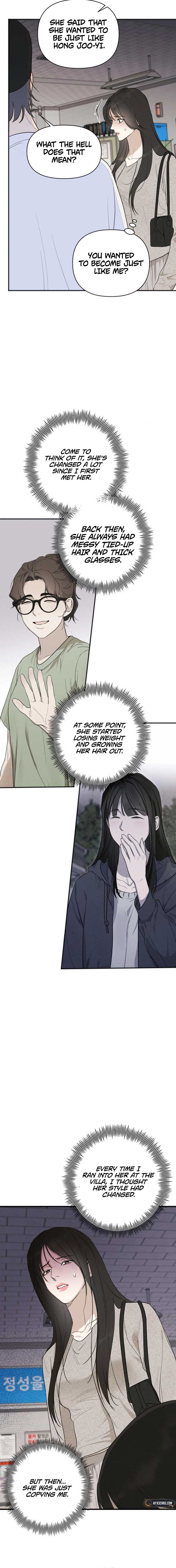 Perfect Contract Chapter 65 - Page 4