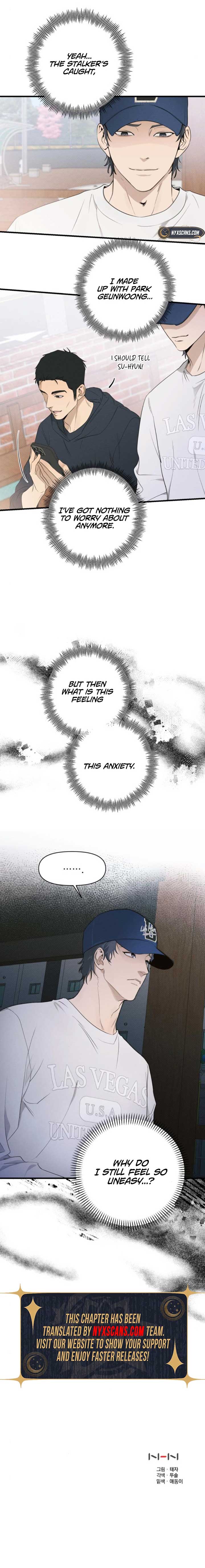 Perfect Contract Chapter 66 - Page 10
