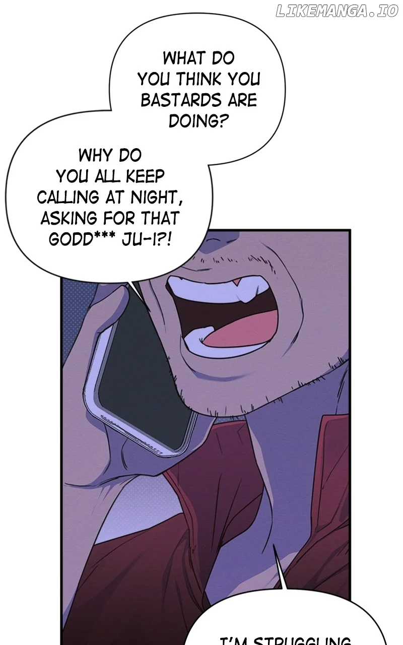 Perfect Contract Chapter 7 - Page 3