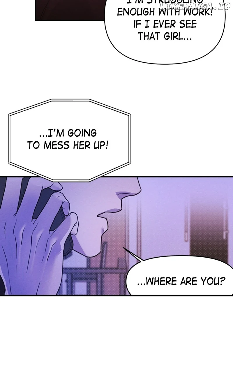 Perfect Contract Chapter 7 - Page 4