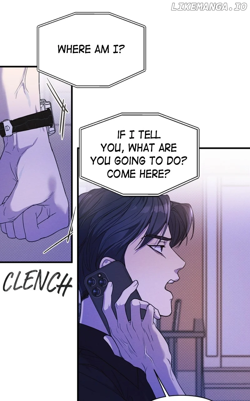 Perfect Contract Chapter 7 - Page 5