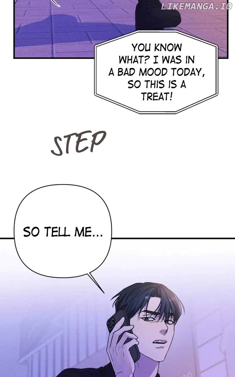 Perfect Contract Chapter 7 - Page 7