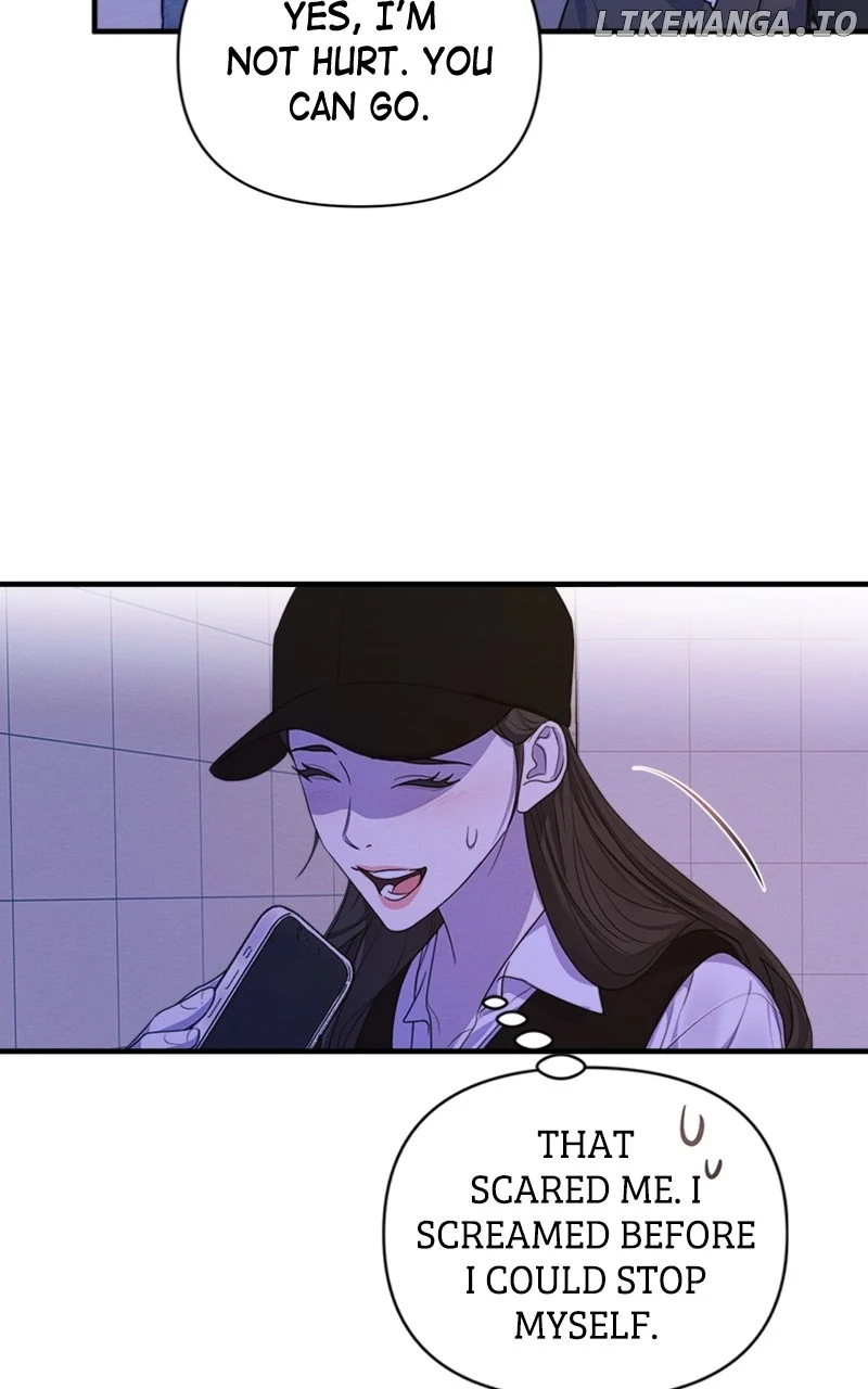 Perfect Contract Chapter 7 - Page 12