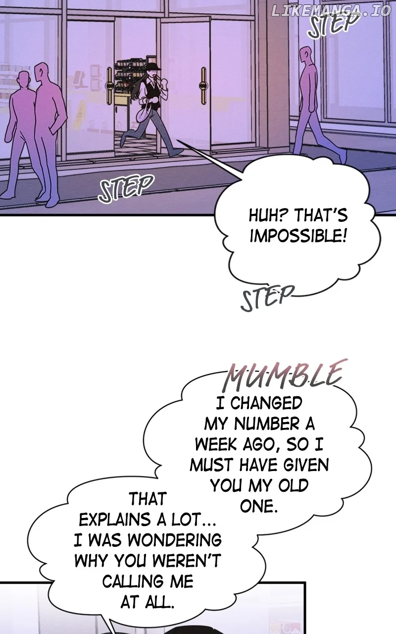 Perfect Contract Chapter 7 - Page 14