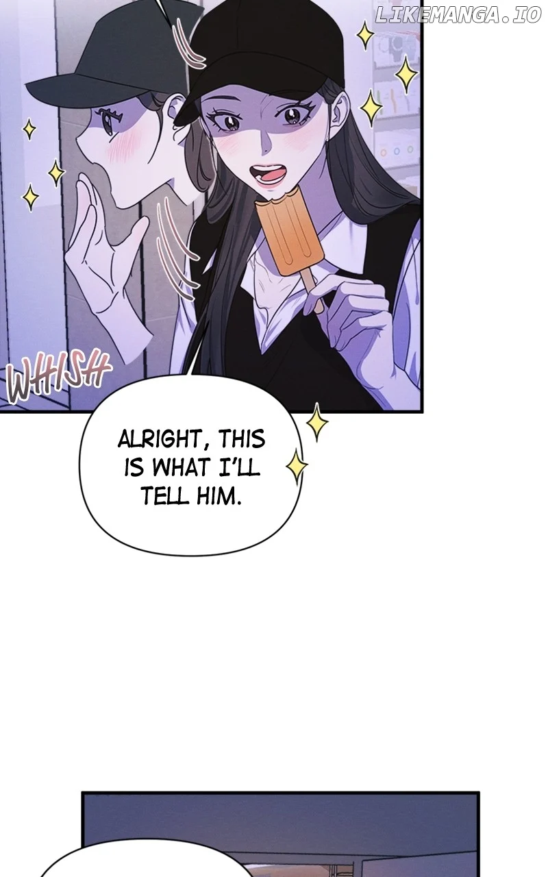 Perfect Contract Chapter 7 - Page 15