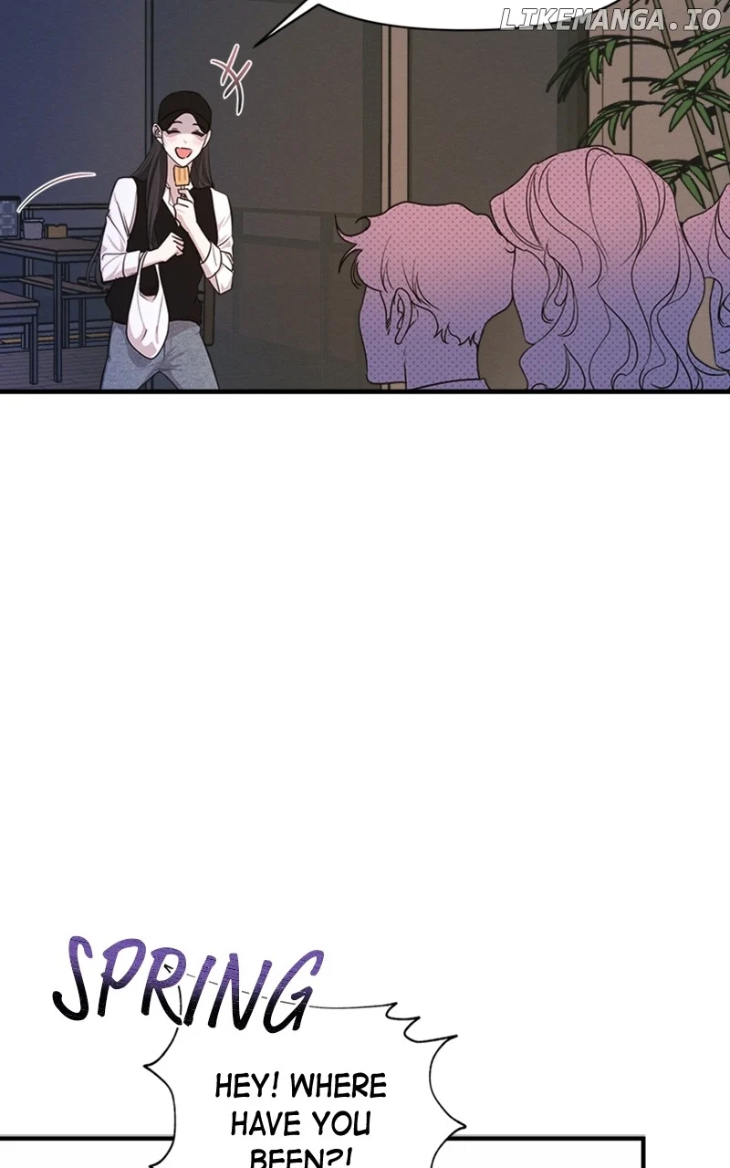 Perfect Contract Chapter 7 - Page 17