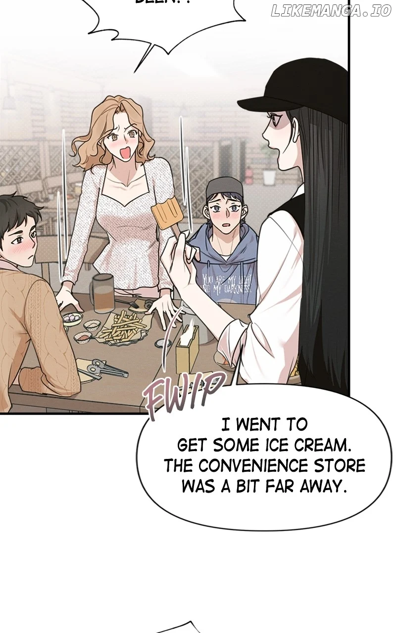 Perfect Contract Chapter 7 - Page 18