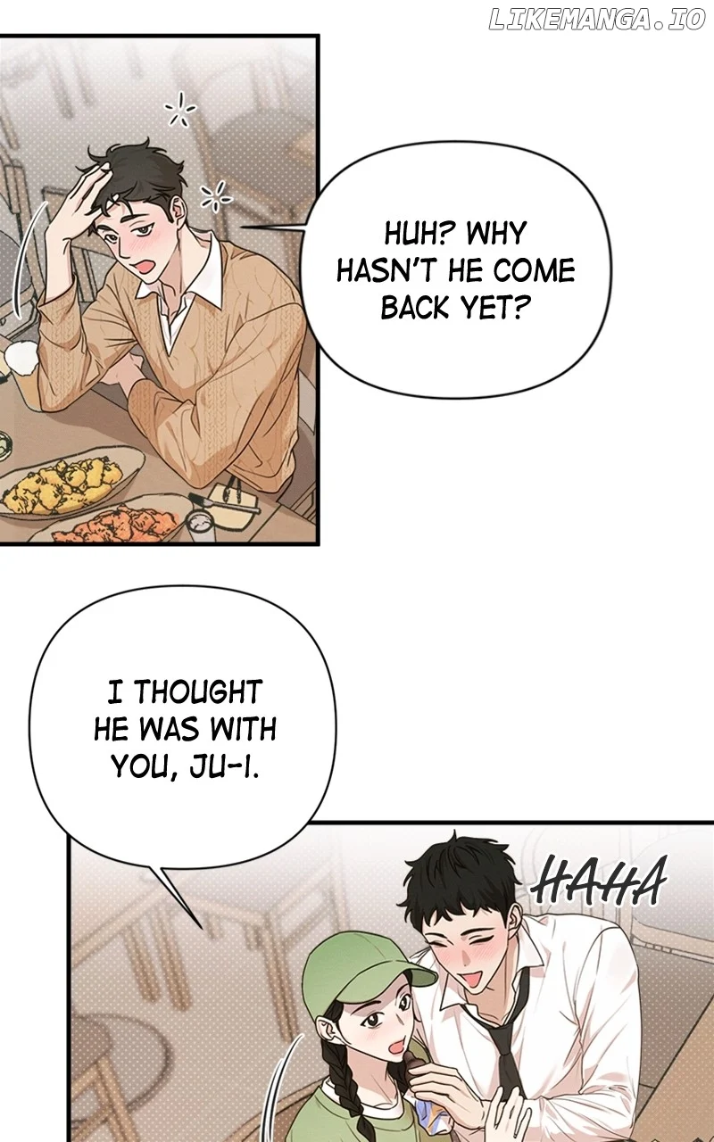 Perfect Contract Chapter 7 - Page 22