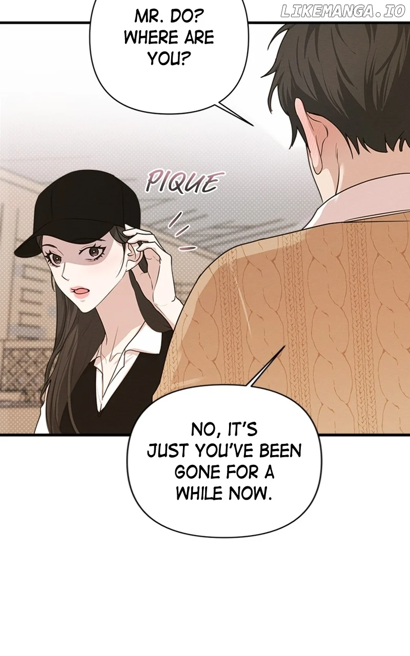 Perfect Contract Chapter 7 - Page 25