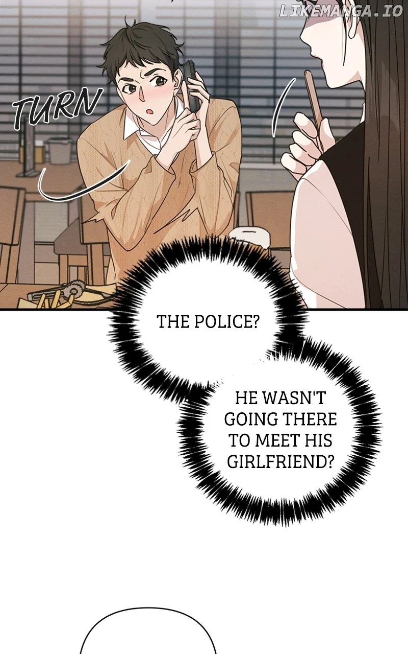 Perfect Contract Chapter 7 - Page 30