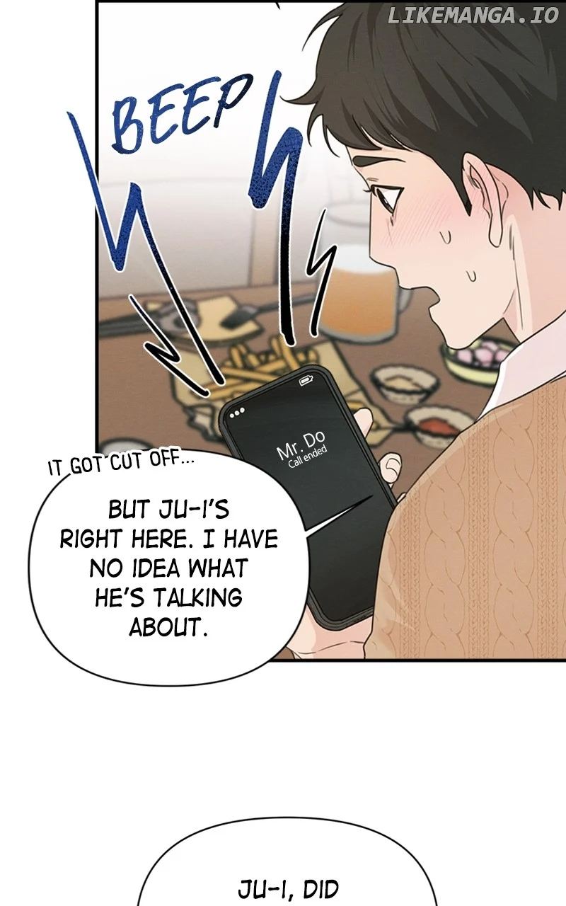 Perfect Contract Chapter 7 - Page 36