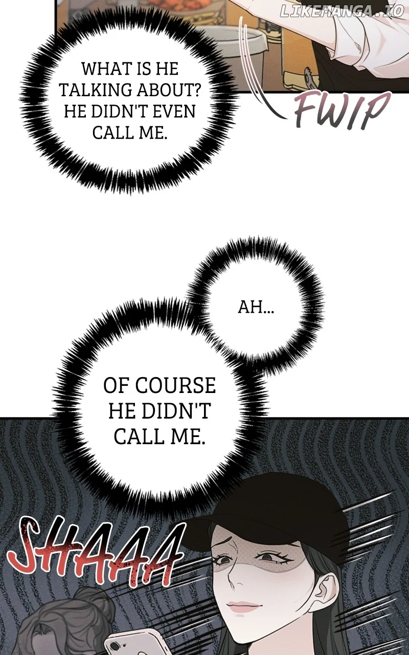 Perfect Contract Chapter 7 - Page 38