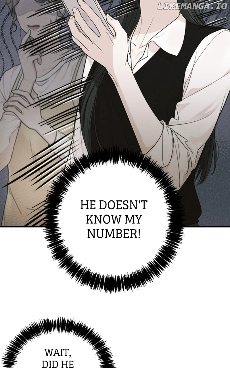 Perfect Contract Chapter 7 - Page 39