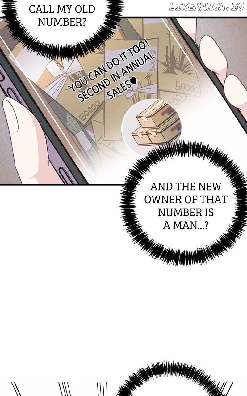 Perfect Contract Chapter 7 - Page 40