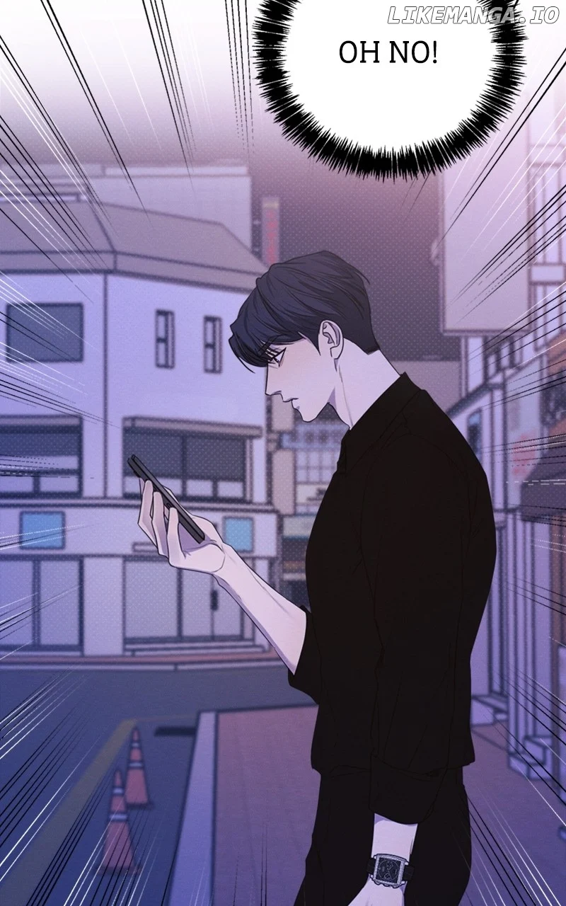 Perfect Contract Chapter 7 - Page 41