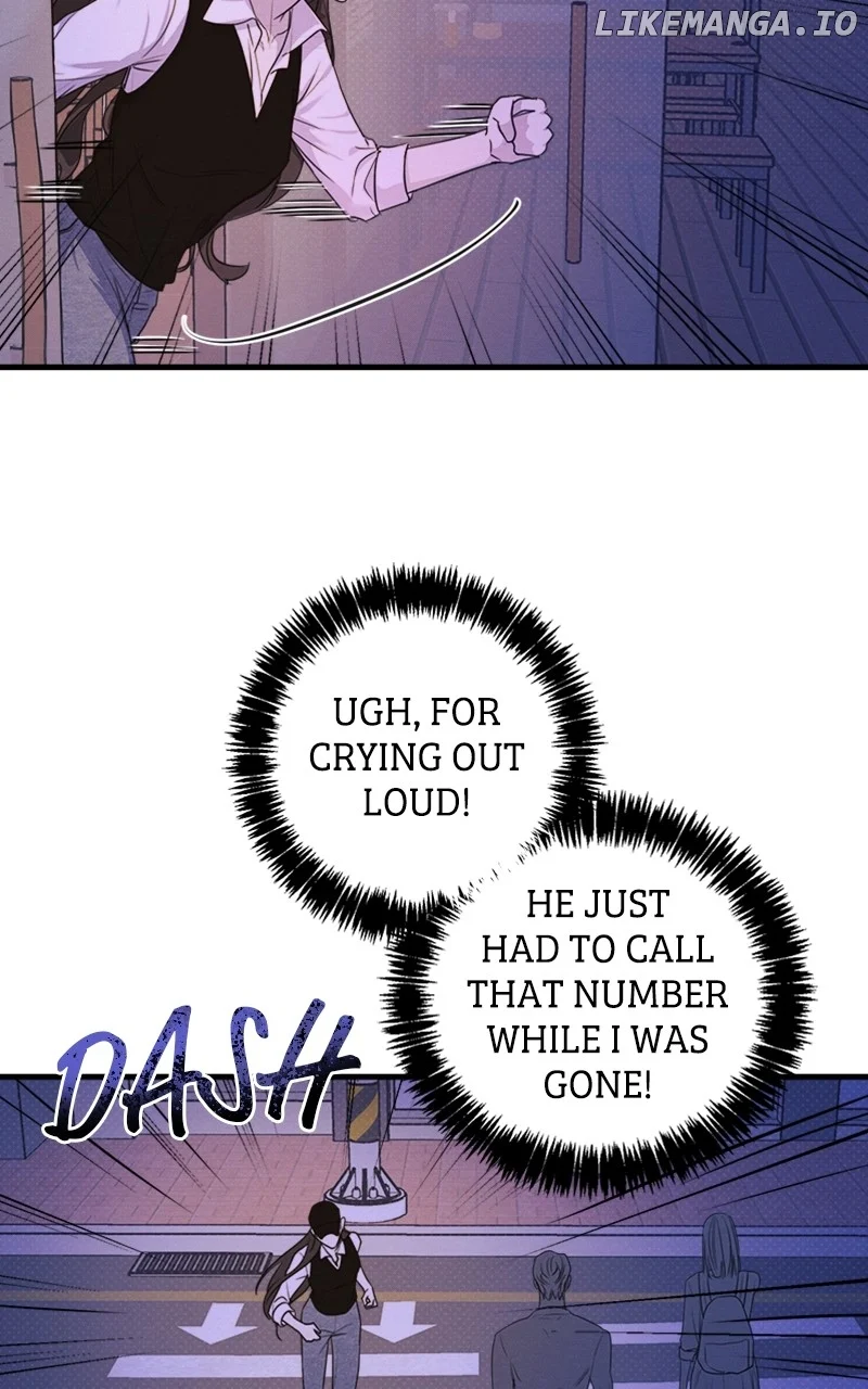 Perfect Contract Chapter 7 - Page 43