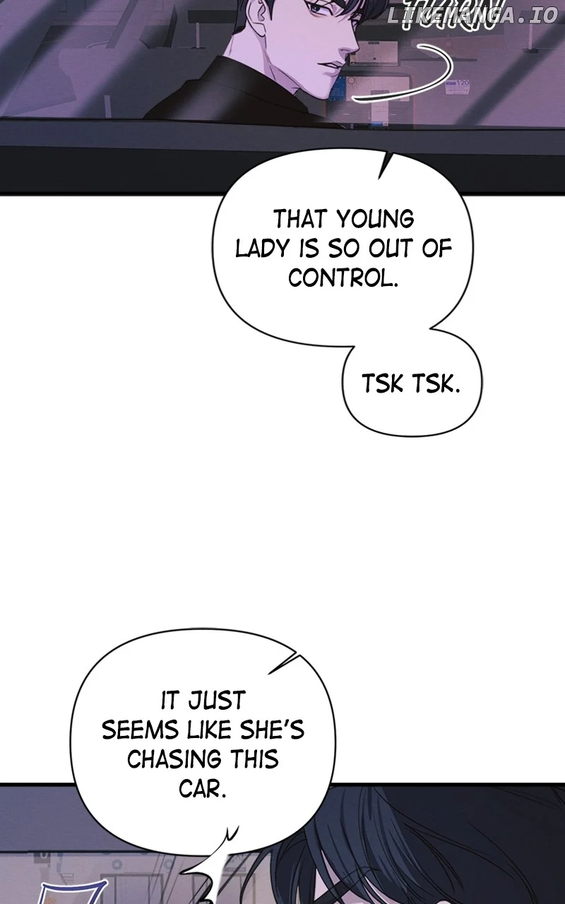 Perfect Contract Chapter 7 - Page 55