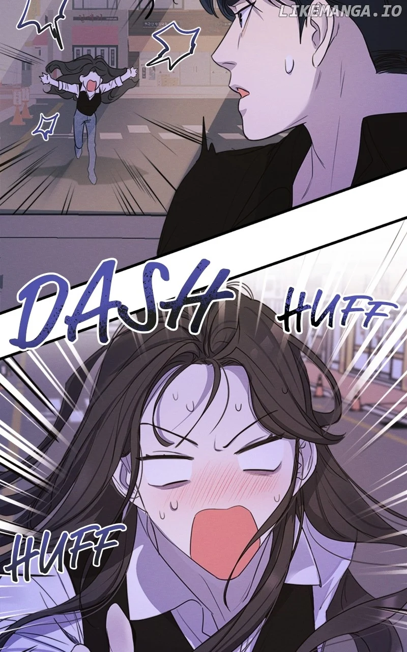 Perfect Contract Chapter 7 - Page 56