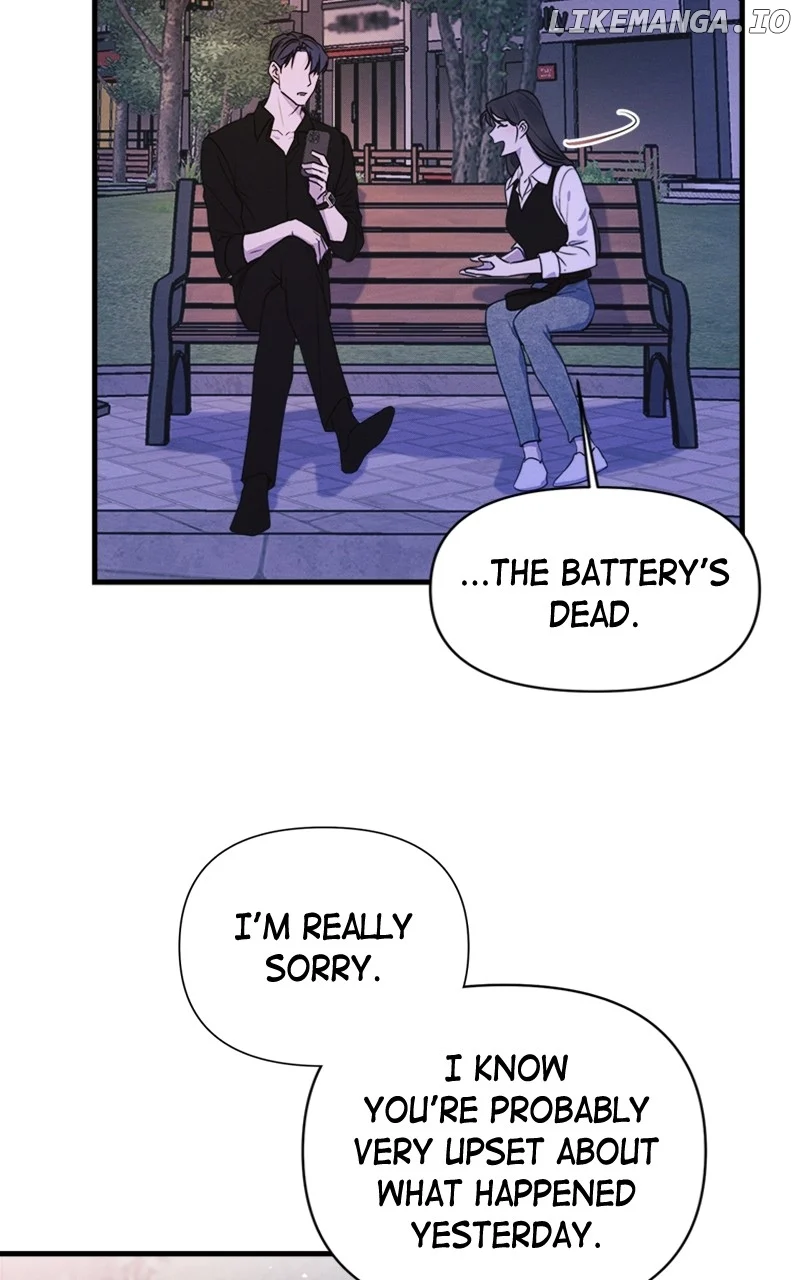 Perfect Contract Chapter 7 - Page 66