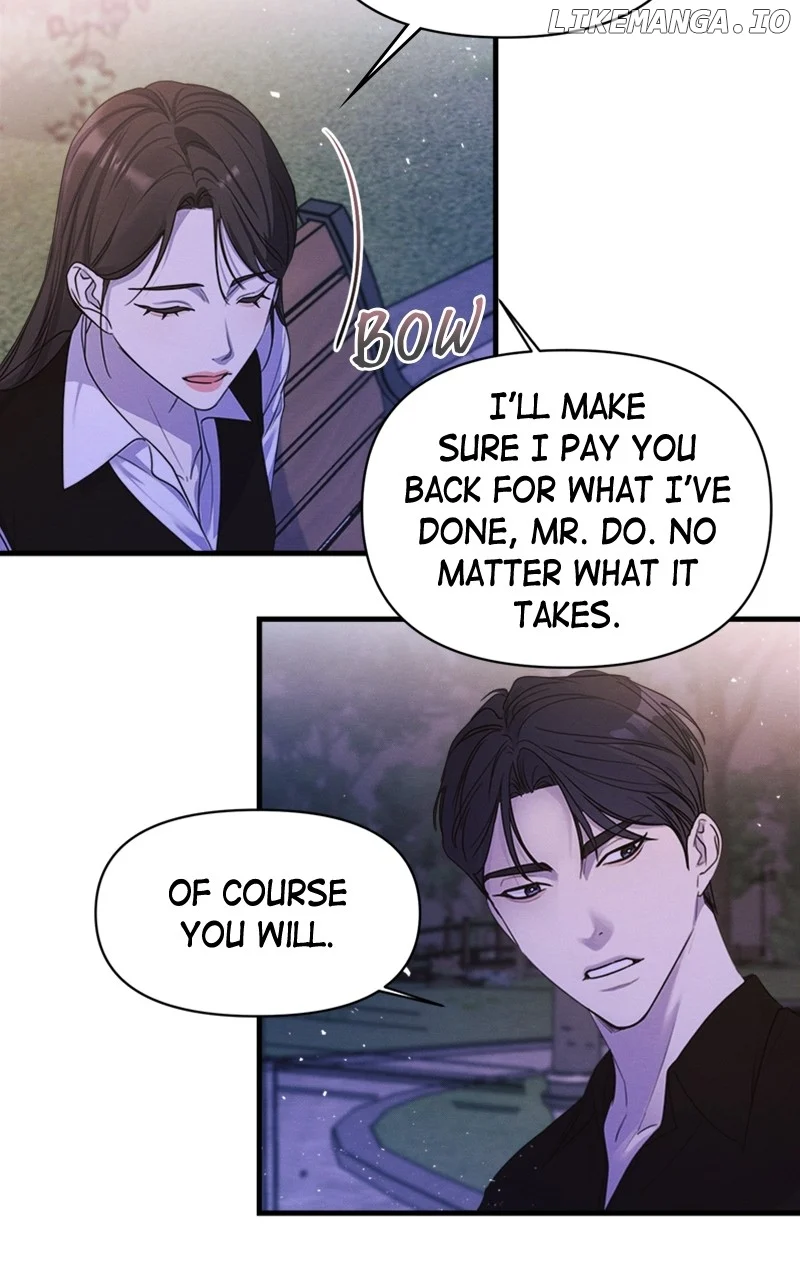 Perfect Contract Chapter 7 - Page 67