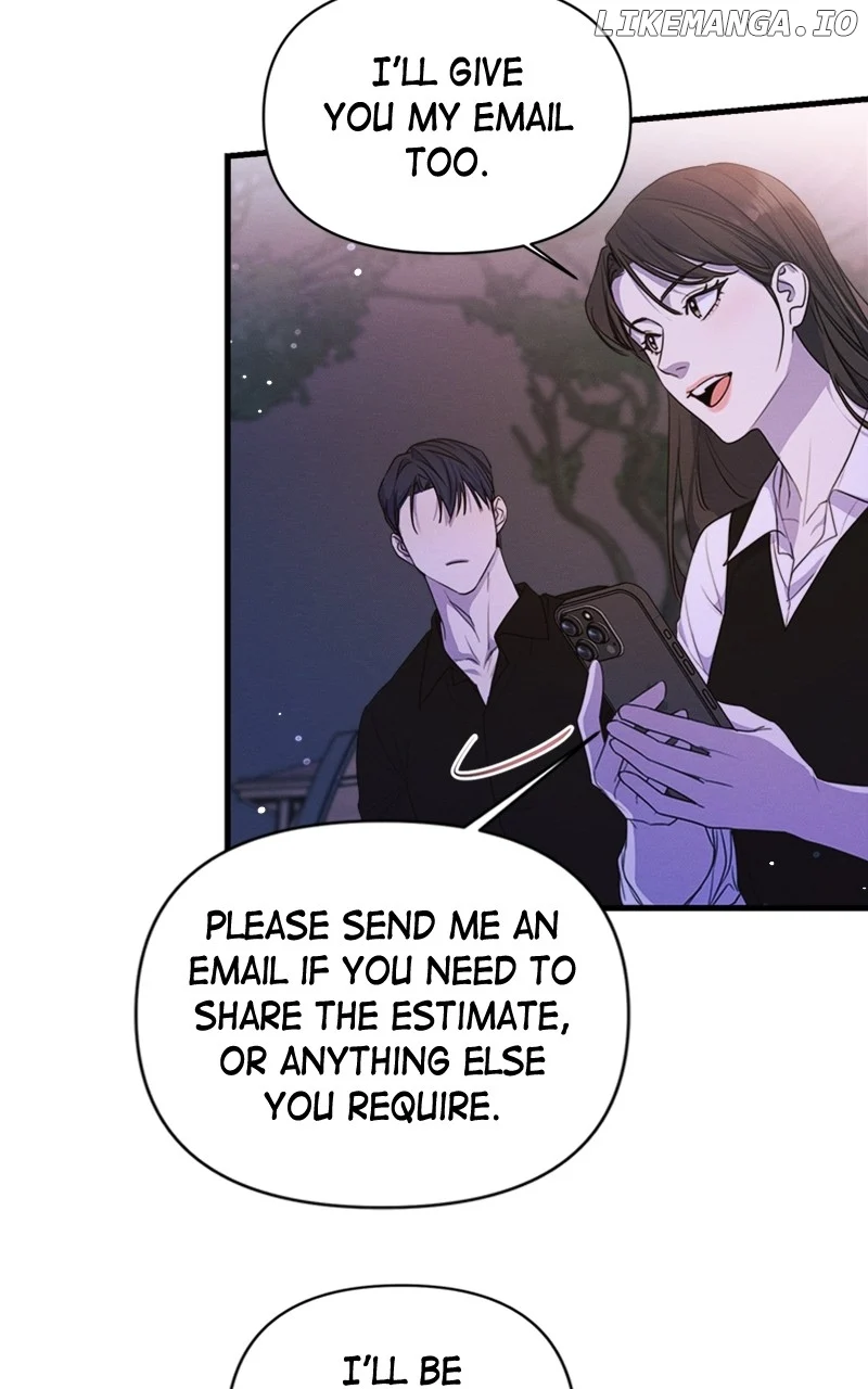 Perfect Contract Chapter 7 - Page 69