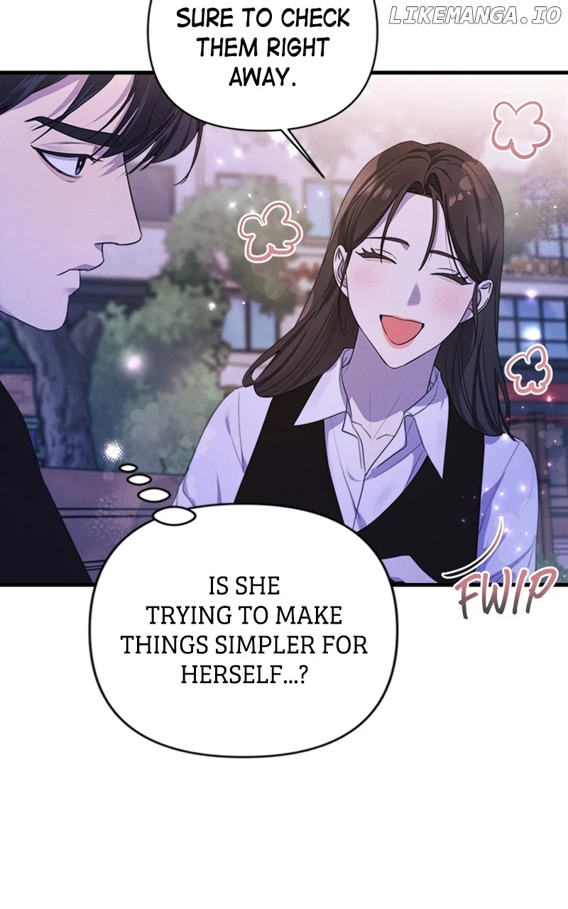 Perfect Contract Chapter 7 - Page 70