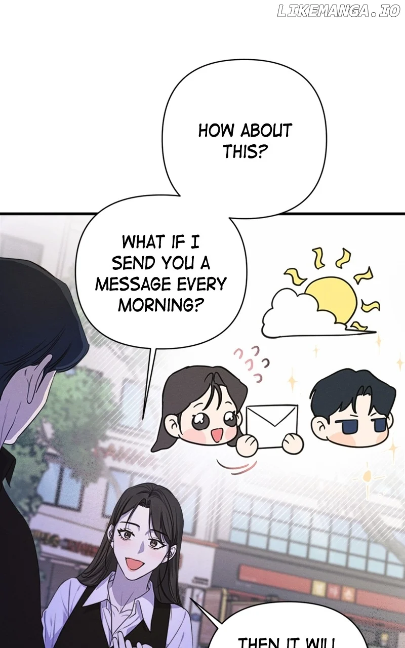 Perfect Contract Chapter 7 - Page 73