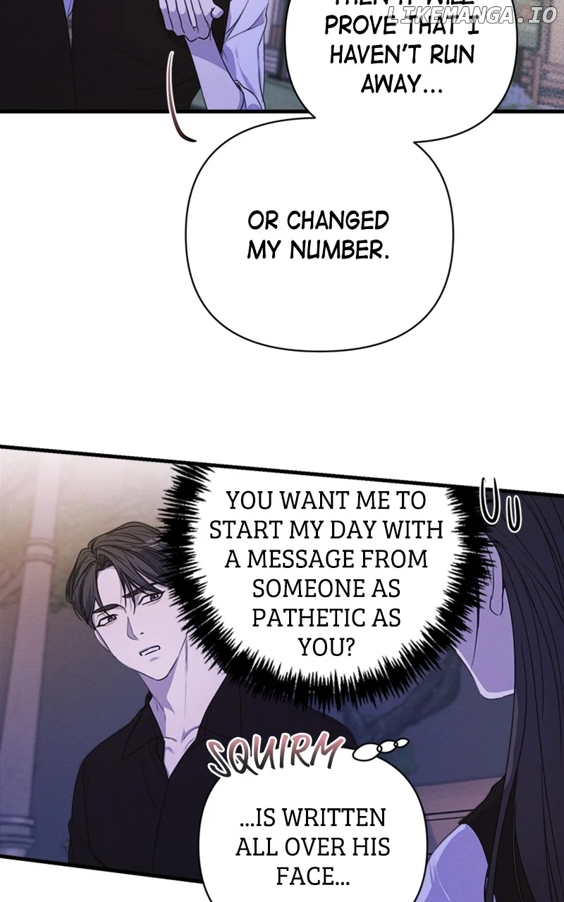Perfect Contract Chapter 7 - Page 74