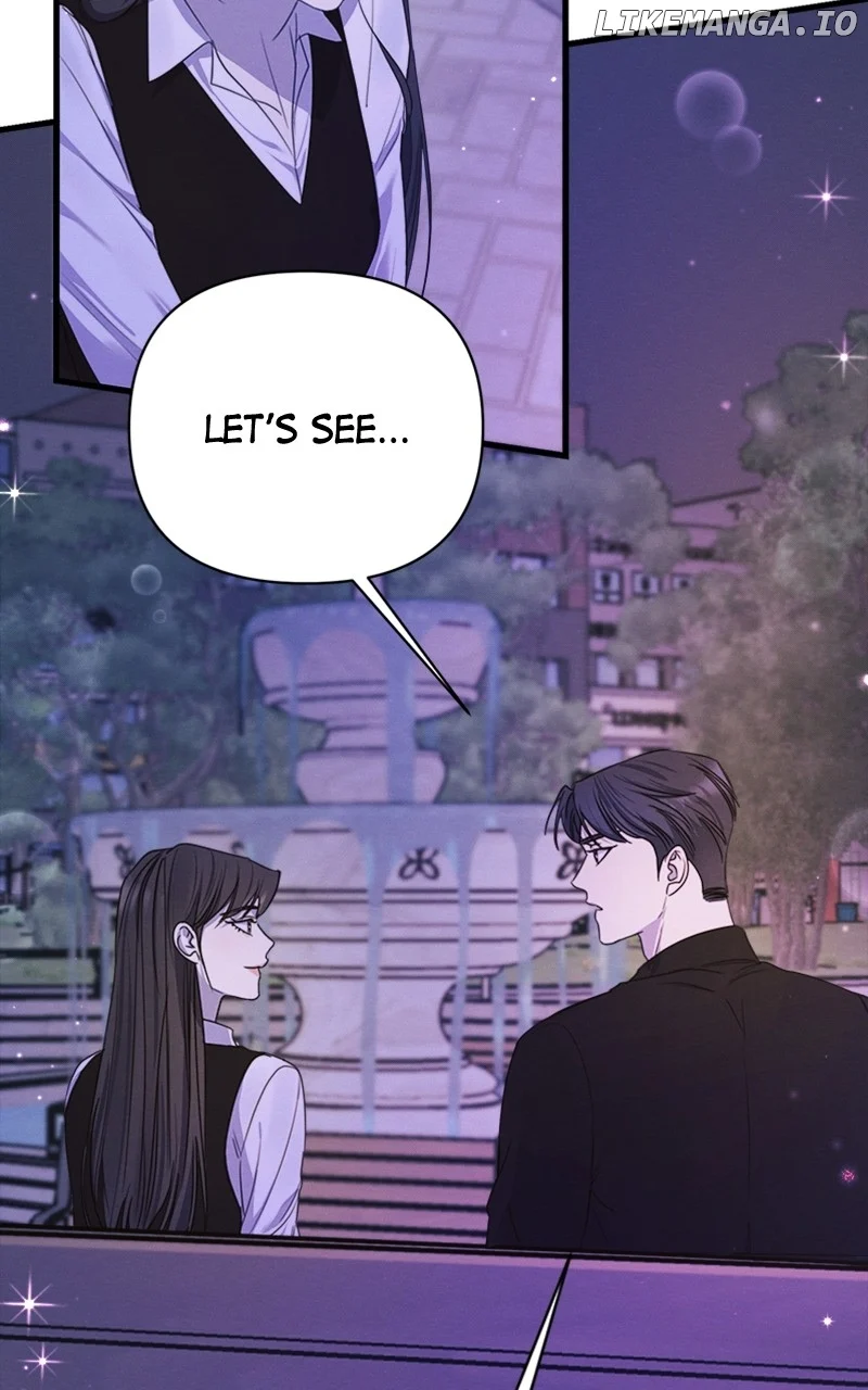 Perfect Contract Chapter 7 - Page 78