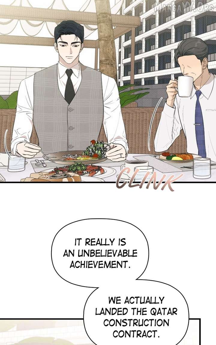 Perfect Contract Chapter 75 - Page 3