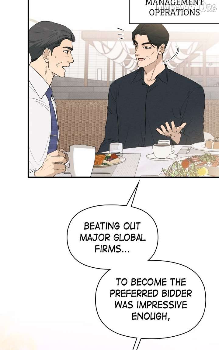 Perfect Contract Chapter 75 - Page 5