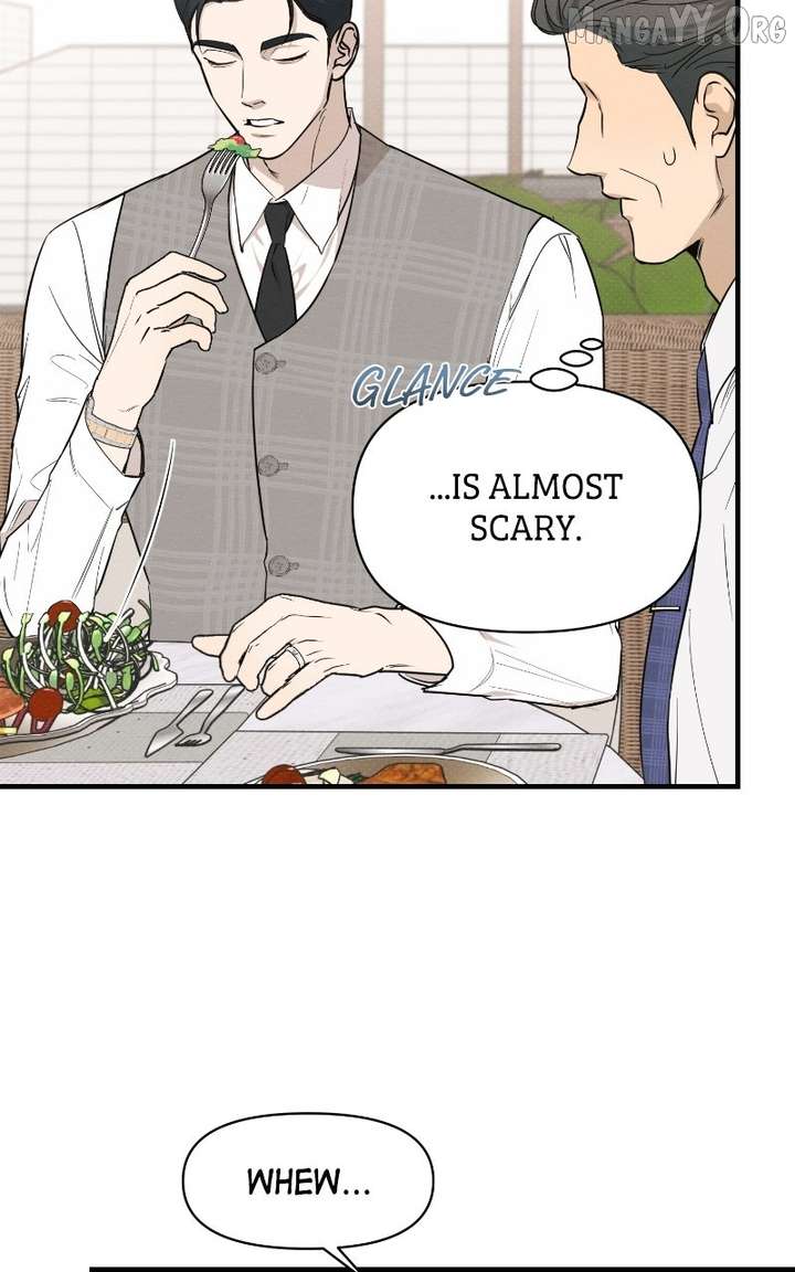 Perfect Contract Chapter 75 - Page 8