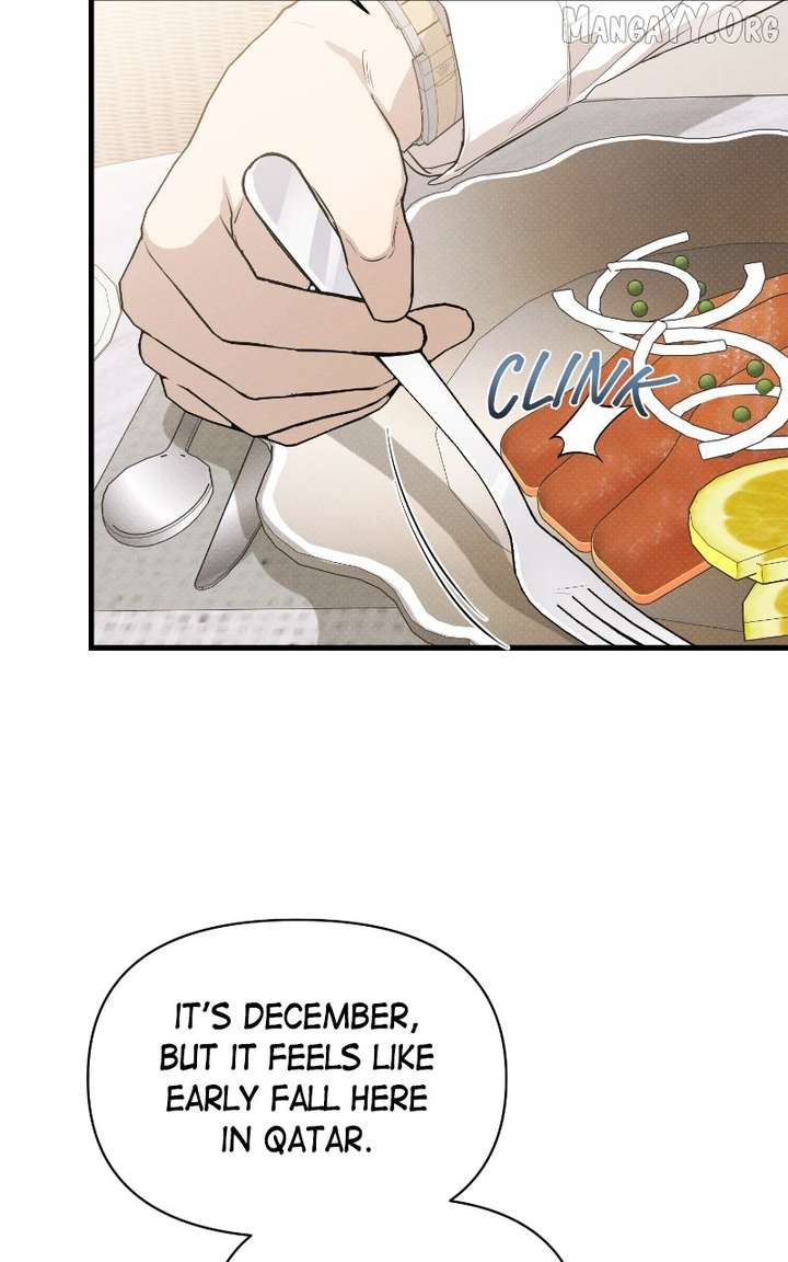 Perfect Contract Chapter 75 - Page 9