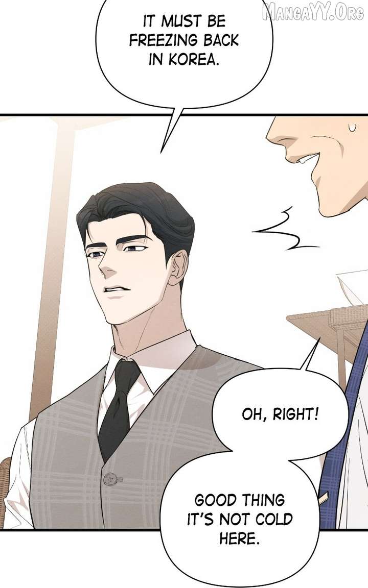 Perfect Contract Chapter 75 - Page 10