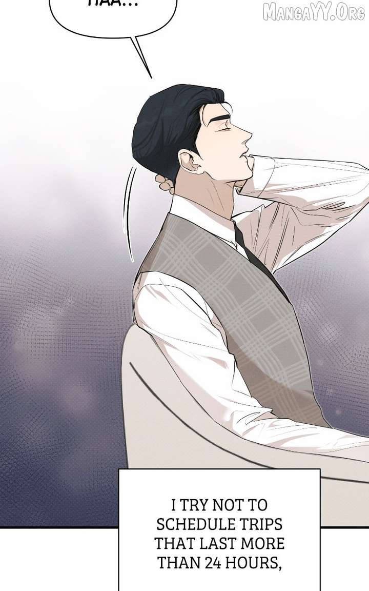 Perfect Contract Chapter 75 - Page 15