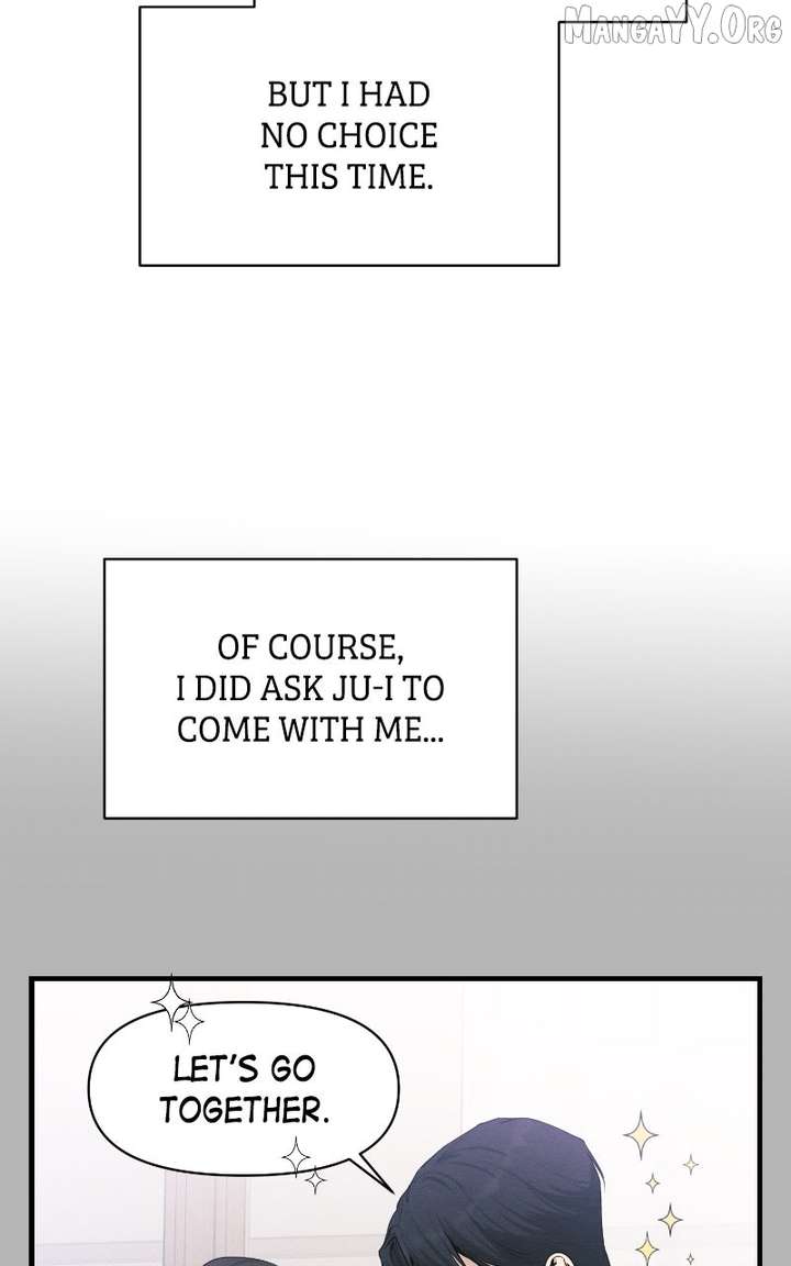 Perfect Contract Chapter 75 - Page 16