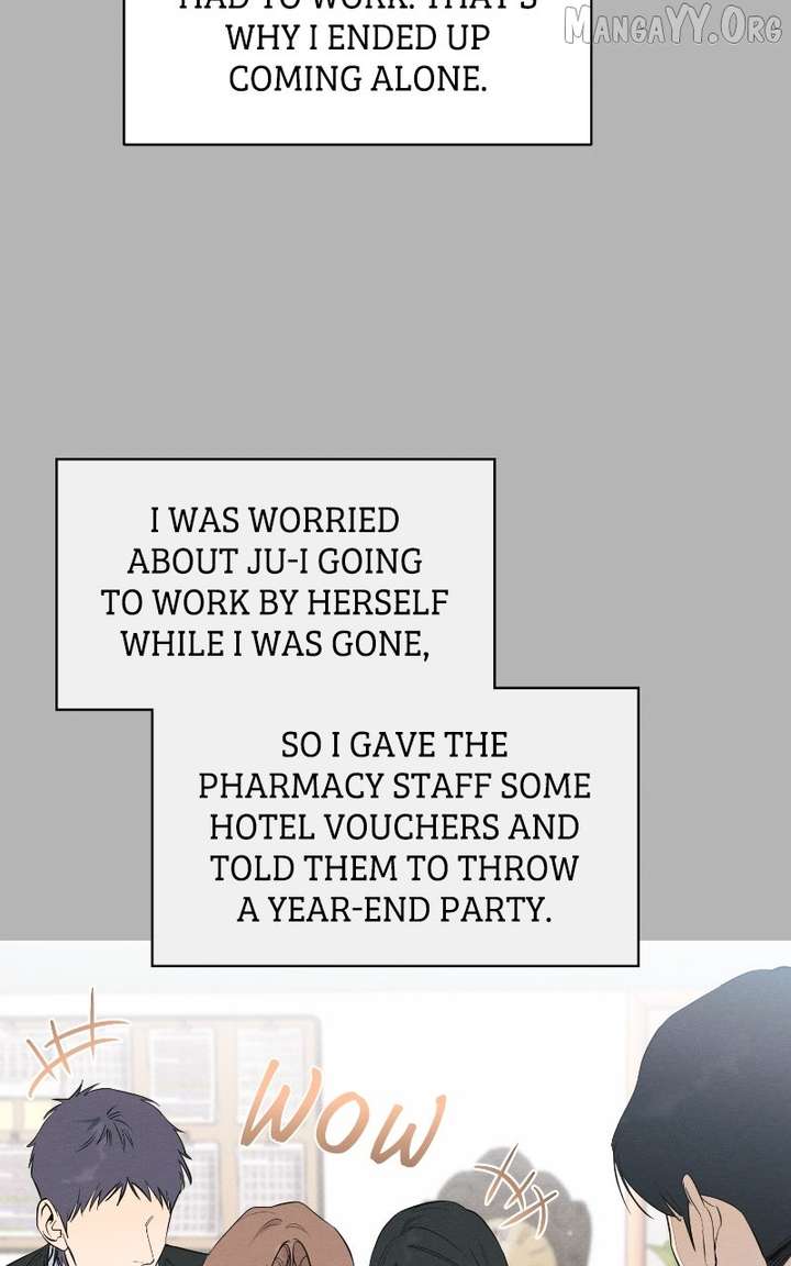 Perfect Contract Chapter 75 - Page 18