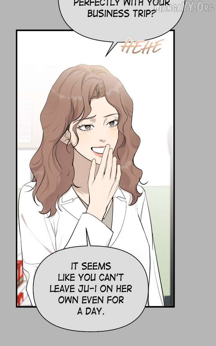 Perfect Contract Chapter 75 - Page 20