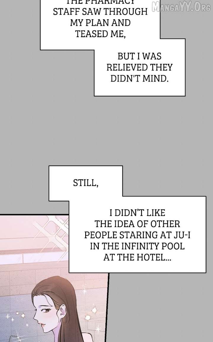 Perfect Contract Chapter 75 - Page 22