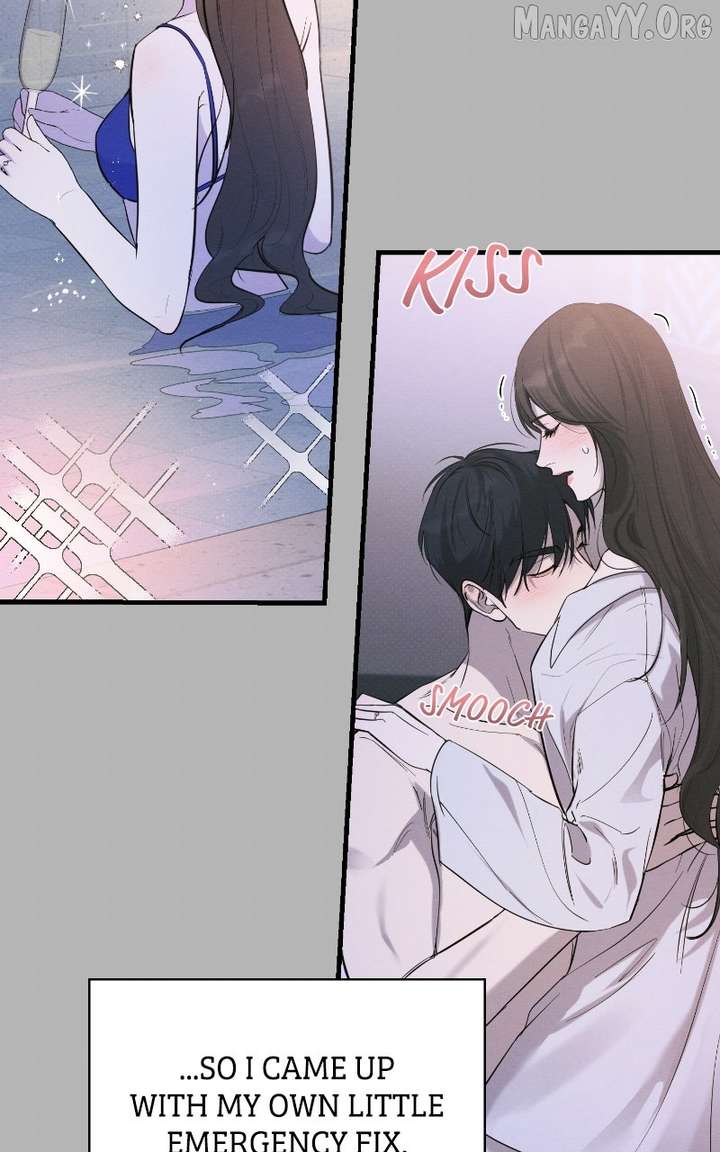 Perfect Contract Chapter 75 - Page 23