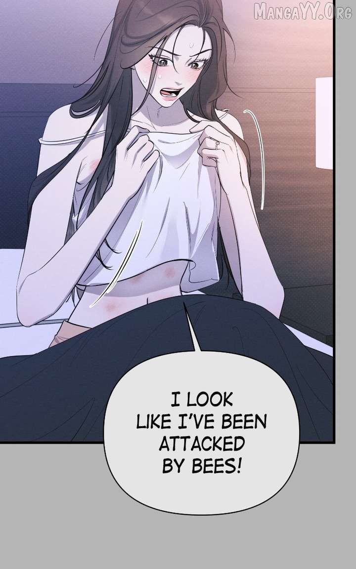 Perfect Contract Chapter 75 - Page 25