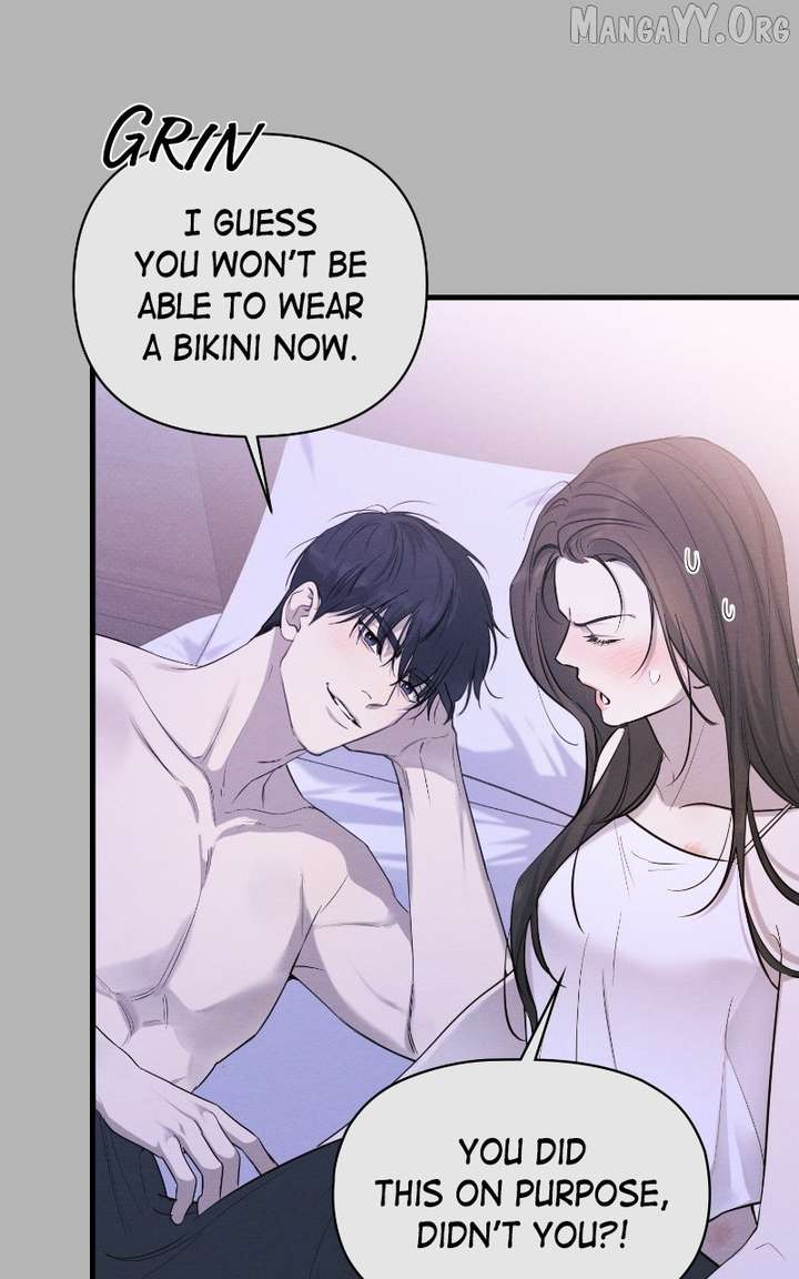 Perfect Contract Chapter 75 - Page 26