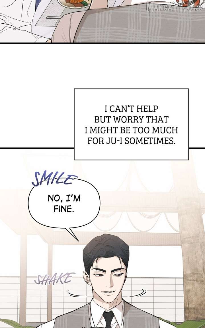 Perfect Contract Chapter 75 - Page 31