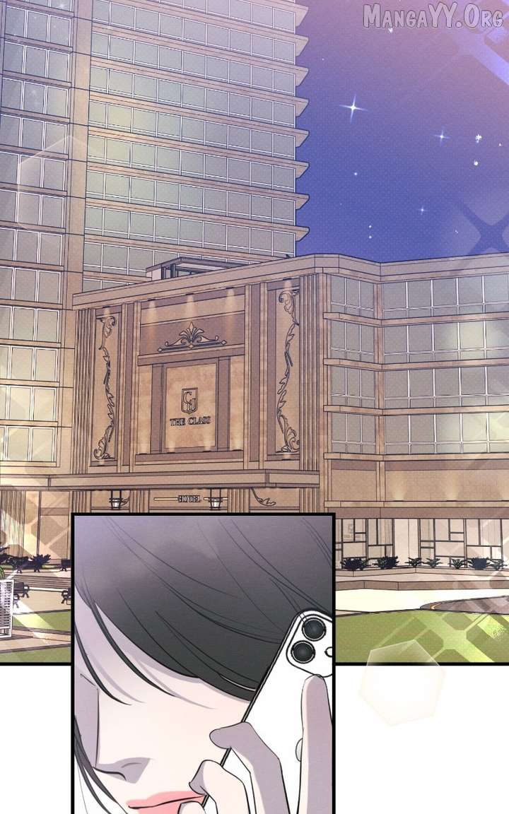 Perfect Contract Chapter 75 - Page 35