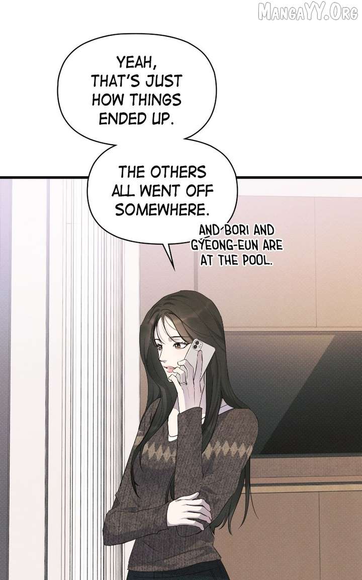 Perfect Contract Chapter 75 - Page 37
