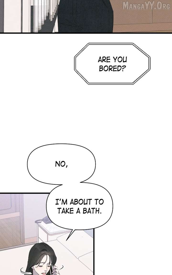 Perfect Contract Chapter 75 - Page 38