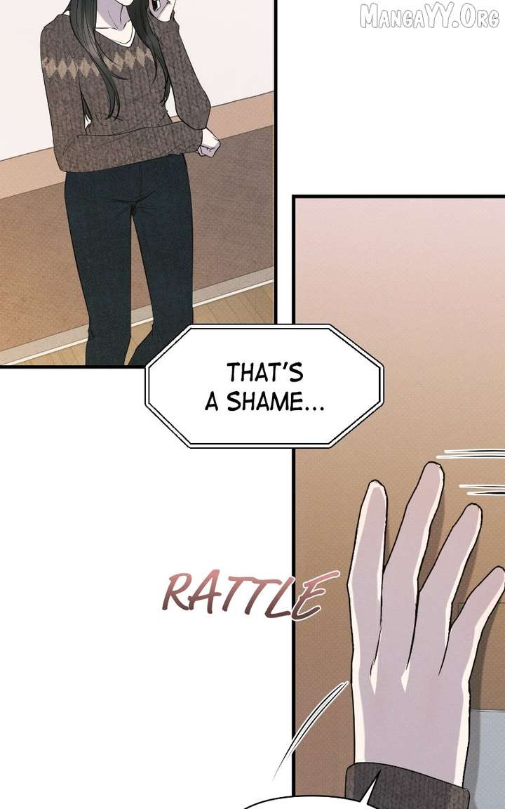 Perfect Contract Chapter 75 - Page 39